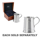 Royal Selangor Tankard with Wooden Gift Box-1