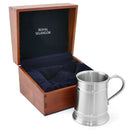 Royal Selangor Tankard with Wooden Gift Box-2