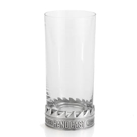 Royal Selangor Pewter Toolbar Highball 35cL