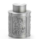 Royal Selangor Tea Caddy