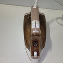 Ecost customer return Rowenta DX1635 Effective Steam Iron | 2400 Watt | Steam Bump: 120 g/min | Con