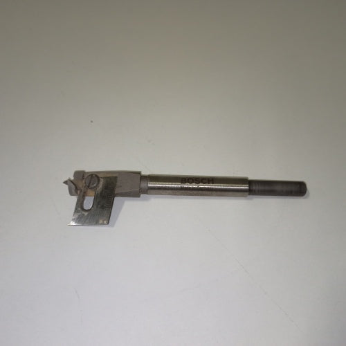 Ecost customer return Bosch Accessories 2608596333 Adjustable Spade Bit Hexagonal 15  45 mm, 120 mm