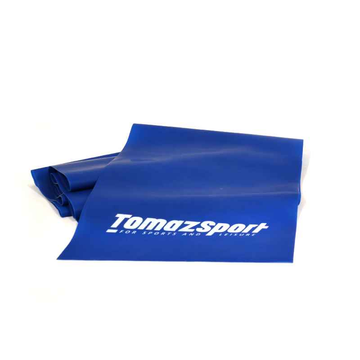 Bande élastique Tomaz Sport Extra Heavy 200 x 15 x 0,3 cm Bleu 4,5 à 5,4 kg
