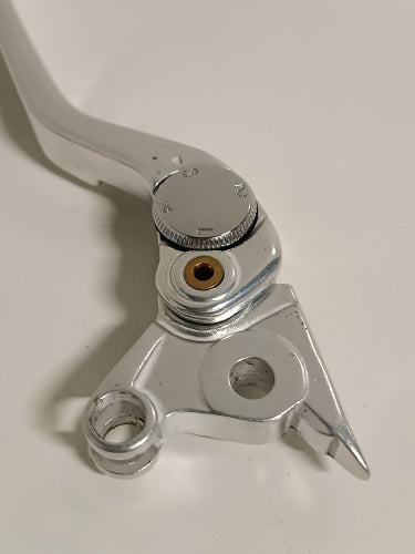 Ecost Customer Return Accossato AGS201 51 clutch lever compatible with Ducati> Monster S2R 1000