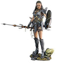Figurine Hot Toys HAS001 - AVP - She-Predator Machiko