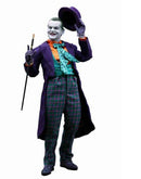 Figurine Hot Toys DX08 - DC Comics - Batman - The Joker