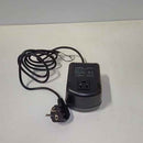 Retour client Ecost Convertisseur d'alimentation Nedis Power 230 VAC 50 Hz Tension de sortie : 110 VAC