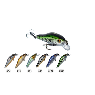 Vobleris Akara Sly S35F-A76