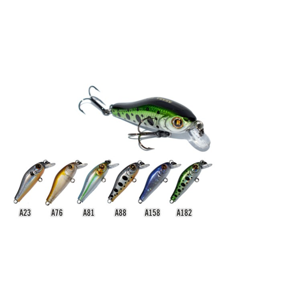 Vobleris Akara Sly S35F-A76