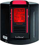 Retour client Ecost Radio-réveil AM/FM Revolution Lexibook