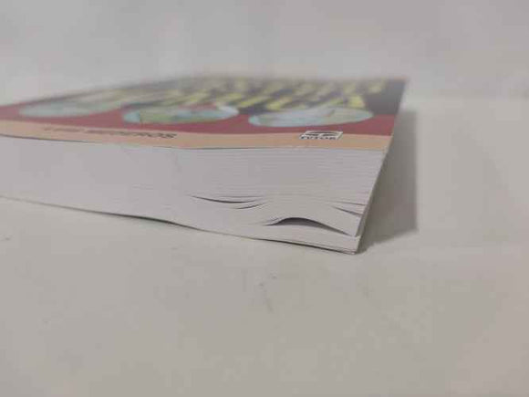 Livret de retour client Ecost Luis Mederos Martín Navigation astronomique : 7e édition élargie et mise à jour