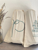 Kit potager urbain semi-hydroponique triple - noir