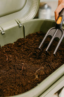 Lombricomposteur 3 bacs magic lombric