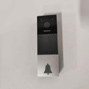 Retour client Ecost Sonnette vidéo intelligente Netatmo NDBDE avec caméra, WiFi, audio bidirectionnel, détection personnelle