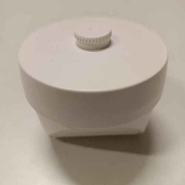 Ecost customer return Homematic IP Presence Detector, white, 142809A0