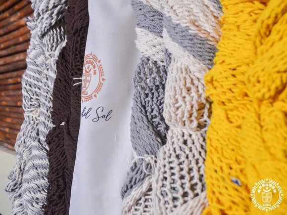 Hamac chaise xl  diriamba