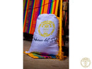 Hamac xl  indígena blanca