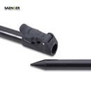 Porte-canne à pêche 16 mm SAENGER 2460250 Aluminium Blaxx 50-88 cm