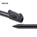 Porte-canne à pêche 16 mm SAENGER 2460250 Aluminium Blaxx 50-88 cm