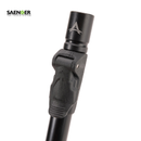 Porte-canne à pêche 16 mm saenger 2460250 aluminium blaxx 50-88 cm