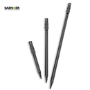 Porte-canne à pêche 16 mm SAENGER 2460250 Aluminium Blaxx 50-88 cm