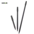 Porte-canne à pêche 16 mm SAENGER 2460250 Aluminium Blaxx 50-88 cm