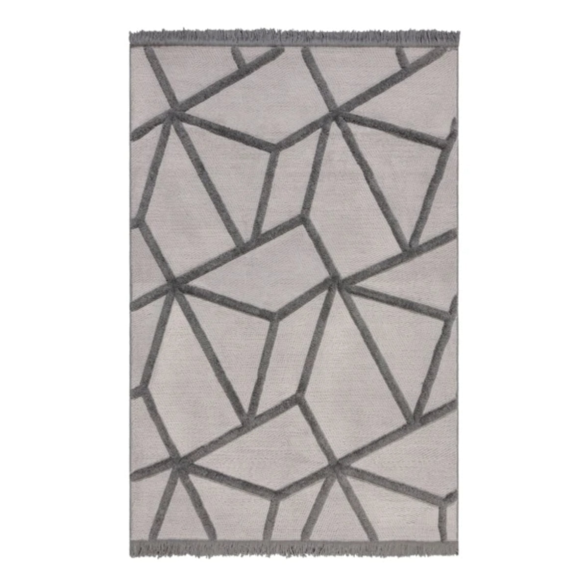 Tapis de salon design zef