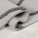 Tapis de salon design zef