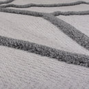 Tapis de salon design ZEF-3