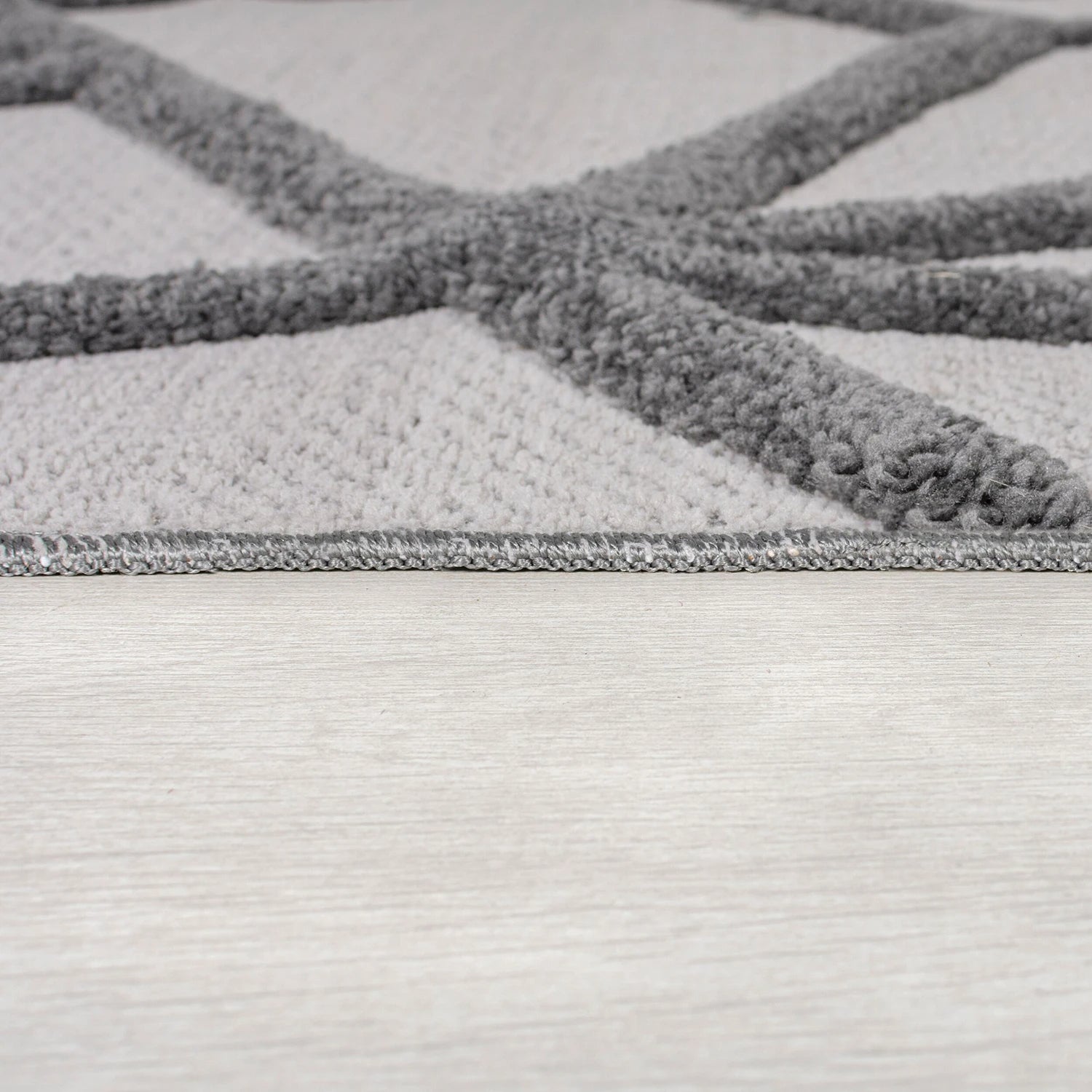Tapis de salon design zef