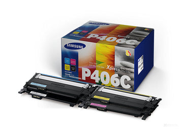 Samsung clt-p406c els — illustration complémentaire (Icecat)