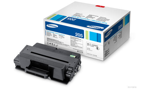 Samsung mlt-d205e els — illustration complémentaire (Icecat)