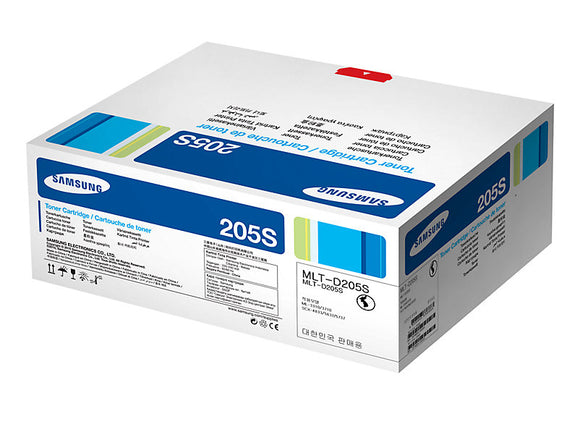 Samsung mlt-d205s els — illustration complémentaire (Icecat)