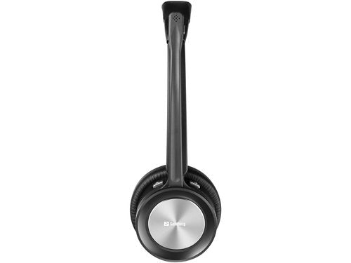 Sandberg 126-18 Bluetooth Office Headset Pro+ — illustration complémentaire (Icecat)