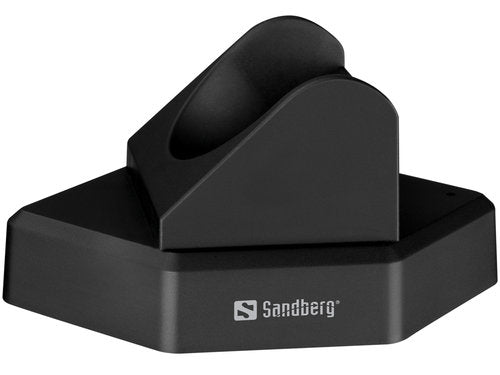 Sandberg 126-18 Bluetooth Office Headset Pro+ — illustration complémentaire (Icecat)