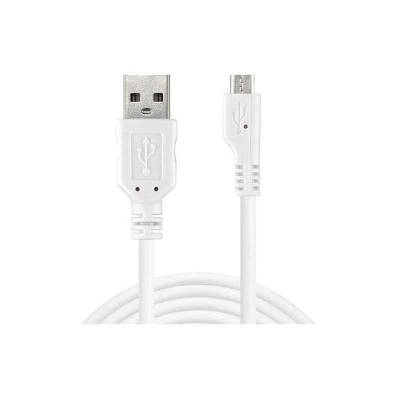 Sandberg 440-72 MicroUSB Sync/Charge Cable 3m