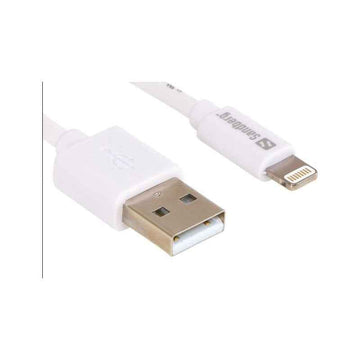 Sandberg 440-94 USB>Lightning 2m AppleApproved