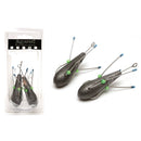 Jūrinis Svarelis 150g SAENGER 2143 Aquantic 2vnt-2