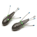 Jūrinis Svarelis 150g SAENGER 2143 Aquantic 2vnt-1