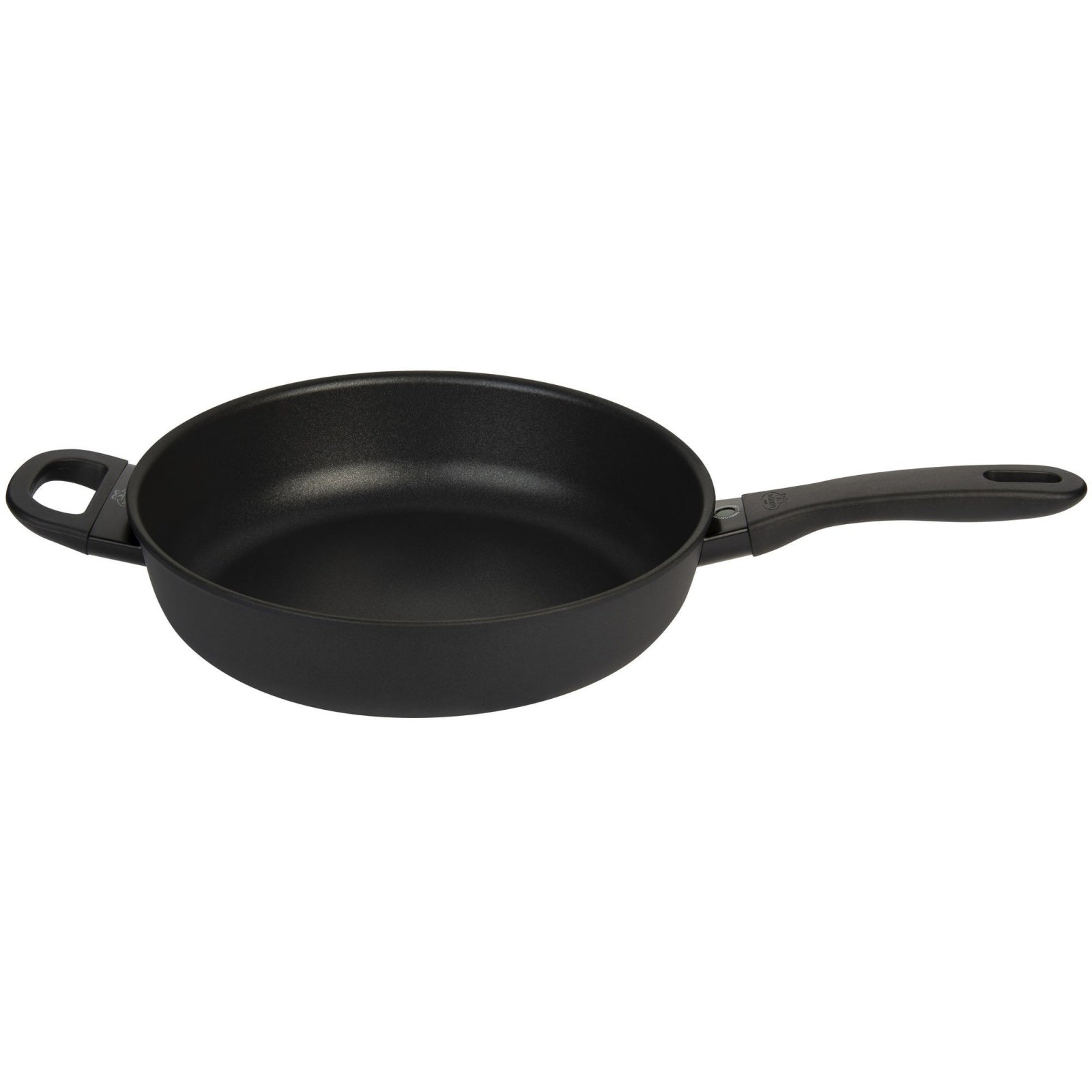 Poêle à frire ballarini 75002-913-0 poêle tout usage ronde
