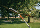 GARDEN SAW WITH TELESCOPIC PRUNING SHEARS 5.50m V-SERIES
