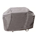 Outdoor Magic 4-6 Burner Hooded BBQ Cover (65x185cm)-1