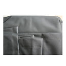 Outdoor Magic 4-6 Burner Hooded BBQ Cover (65x185cm)-2