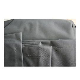 Outdoor Magic 4-6 Burner Hooded BBQ Cover (65x185cm) - 0