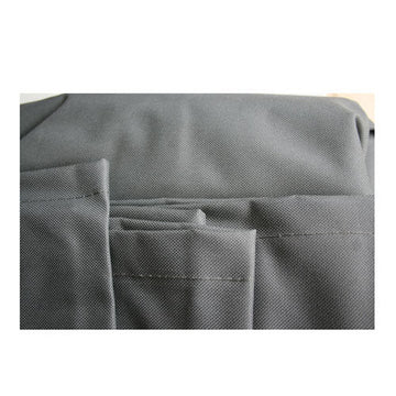 Outdoor Magic 4-6 Burner Hooded BBQ Cover (65x185cm) - 0