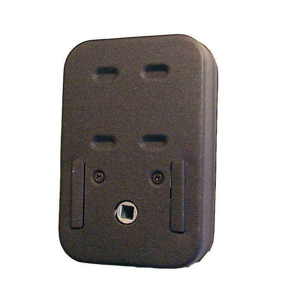 Moteur de Tournebroche Outdoor Magic AC/DC (4kg)