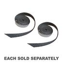 FireUp 2m Flat Adhesive Backed Fibreglass Tape