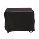 Outdoor Magic Small Flat Top PVC BBQ Cover (60x95cm)-1