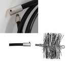 FireUp Flexi Flue Brush Kit (6" x 12")
