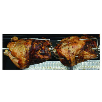 Outdoor Magic Prongs for Rotisserie/Spit - 0
